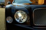 Bentley Mulsanne 2010 года